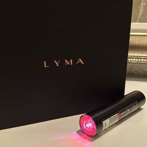LYMA LASER - Like new